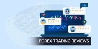 Forex Matter of Review